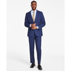Macy's One-Day Summer Suiting Deals: At least 50% off everything Macy's One-Day Summer Suiting Deals: At least 50% off everything