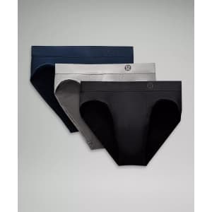 lululemon Men's End of Season Underwear Specials: Up to 50% off lululemon Men's End of Season Underwear Specials: Up to 50% off