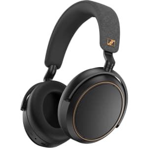 Sennheiser Consumer Audio Momentum 4 Wireless Headphones: $180