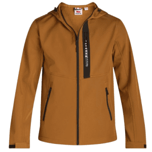 Reebok Men's Softshell Jacket: $10