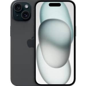 Black Box (Pristine) Apple iPhone 15: from $550