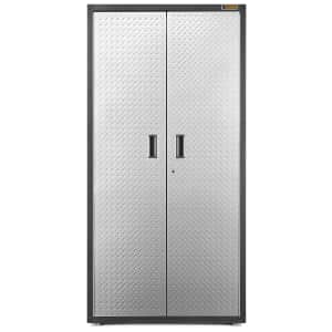 Garage Organization at Lowe's: Up to 50% off