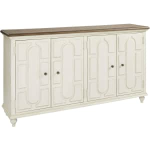 Signature Design by Ashley Featured Deals at Amazon: Up to 55% off