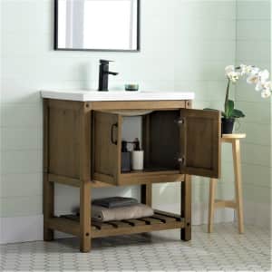 Wayfair Black Friday Bathroom Vanities and More Deals: Up to 60% off Wayfair Black Friday Bathroom Vanities and More Deals: Up to 60% off