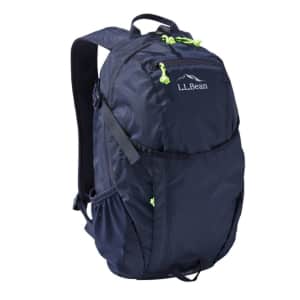 L.L.Bean Outdoor Equipment Black Friday Sale: Extra 15% off