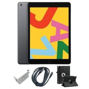 Refurb Apple iPad Bundles at Woot: from $90 Refurb Apple iPad Bundles at Woot: from $90