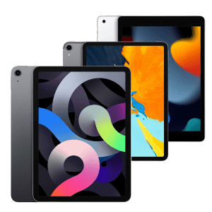Scratch & Dent Refurb Apple iPads at Woot: From $90