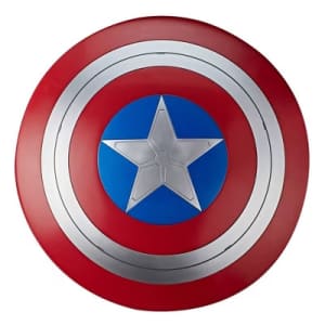Marvel Avengers Legends Captain America Shield: $66
