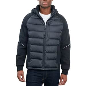 Michael Kors Men's Winter Clearance Deals at Dillard's: Up to 80% off Michael Kors Men's Winter Clearance Deals at Dillard's: Up to 80% off