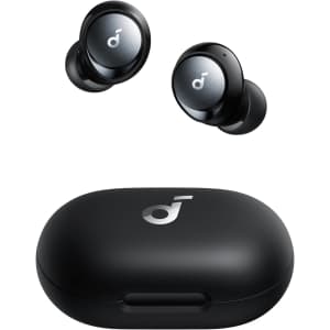 Soundcore by Anker Featured Deals at Amazon: Up to 44% off