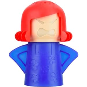 Angry Mama Microwave Cleaner: $5.49 Angry Mama Microwave Cleaner: $5.49