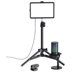 Open-Box North Complete Creator Streaming Bundle: $18