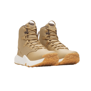 Under Armour Men's Stellar Mid Tactical Boots: $40.36