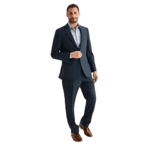 JCPenney Really Big Deals: Men's suits for $125, dress shirts for $25