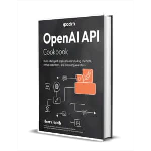 OpenAI API Cookbook eBook: Free