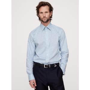 Banana Republic Men's Clothing Sale Deals: Up to 75% off