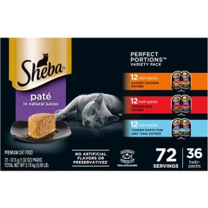 Pet Essentials at Amazon: Spend $100, get $30 Amazon Credit Pet Essentials at Amazon: Spend $100, get $30 Amazon Credit