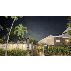 Hotels.com Hawaii Hotel Stays: from $71/night