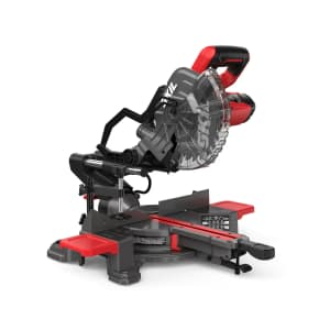 Skil 10 Amp 7-1/4" Single Bevel Miter Saw: $159