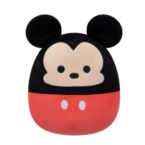 Disney Squishmallows at Walmart: From $5