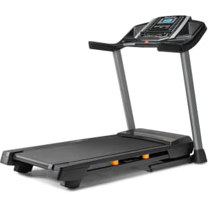 NordicTrack T Series Treadmills Black Friday Deals at Amazon: Up to 27% off
