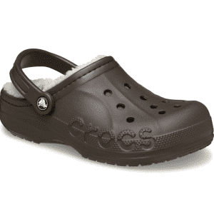 Crocs Shoe Deals at Walmart: Up to 55% off
