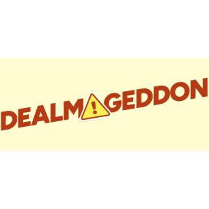 Woot Dealmageddon Sale: Up to 75% off