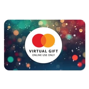 Amazon Cyber Monday Gift Card Sale: Up to 20% off