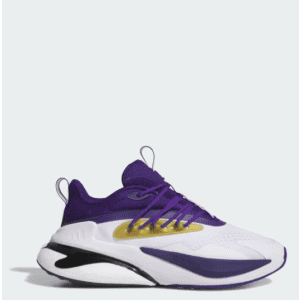 adidas Men's Washington Alphaboost V2 Shoes: $55 adidas Men's Washington Alphaboost V2 Shoes: $55