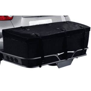 Zone Tech Cargo Carrier: $22
