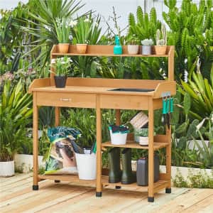 Wayfair Big Outdoor Sale: Up to 50% off