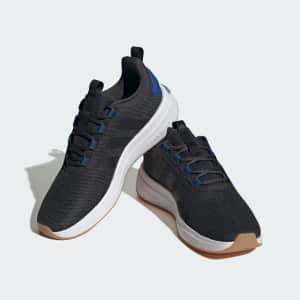 adidas Men's Racer TR23 Shoes: $24