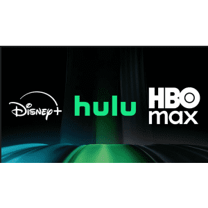 Disney+, Hulu, HBO Max Bundles: Up to 42% off Disney+, Hulu, HBO Max Bundles: Up to 42% off