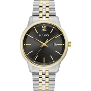 Macy's One Day Watch Deals: At least 50% off everything Macy's One Day Watch Deals: At least 50% off everything