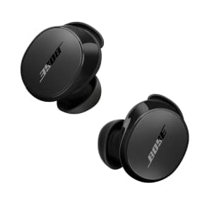 Bose QuietComfort Wireless Earbuds: $149