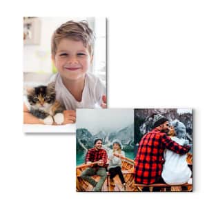 Photo Magnets at Walgreens: 50% off
