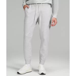 lululemon Jogger Specials: Up to 54% off