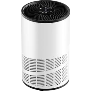 Olixis Air Purifier: $20