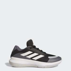 adidas Men's Basketball Legends Low Shoes: $37