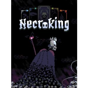 Necroking for PC (GOG, DRM-Free): Free w/ Prime Gaming