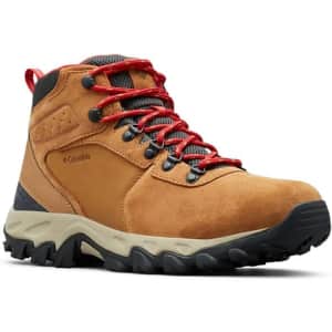 Merrell, Columbia, & more Footwear at Woot: Up to 65% off
