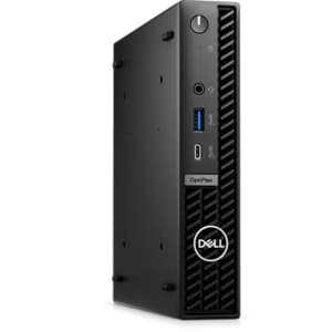 Grade-A Refurb Dell Desktops: From $155