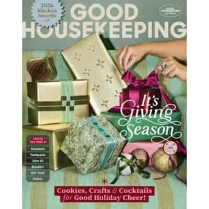 DiscountMags Gifts for Foodies and Homemakers: Subscriptions from $5.25/year DiscountMags Gifts for Foodies and Homemakers: Subscriptions from $5.25/year