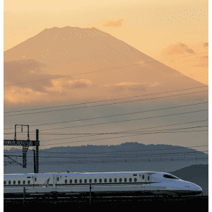 15-Night Japan Hotel and Tour Vacation: From $2,395 per person