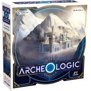 Ravensburger, Wonder Forge, and ThinkFun Prime Day Deals at Amazon: Up to 78% off