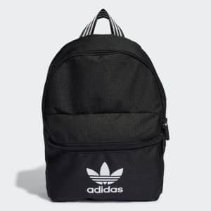 adidas Backpack Deals: Up to 50% off + extra 20% off
