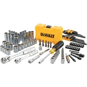 DeWalt Deals at Amazon: Up to 44% off