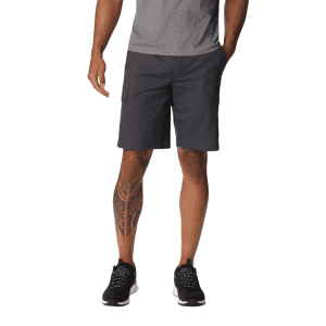 Columbia Men's Rapid Rivers Shorts: $14