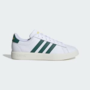 adidas Men's Grand Court Shoes: $28 adidas Men's Grand Court Shoes: $28