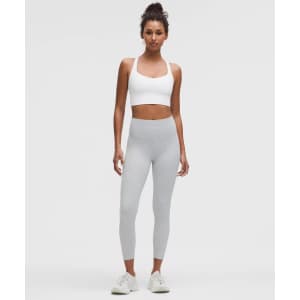 lululemon Women's Leggings July 4th Summer Scores: Up to 50% off